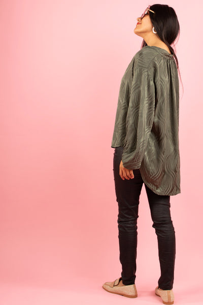 REESE Blouse