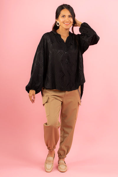 REESE Blouse
