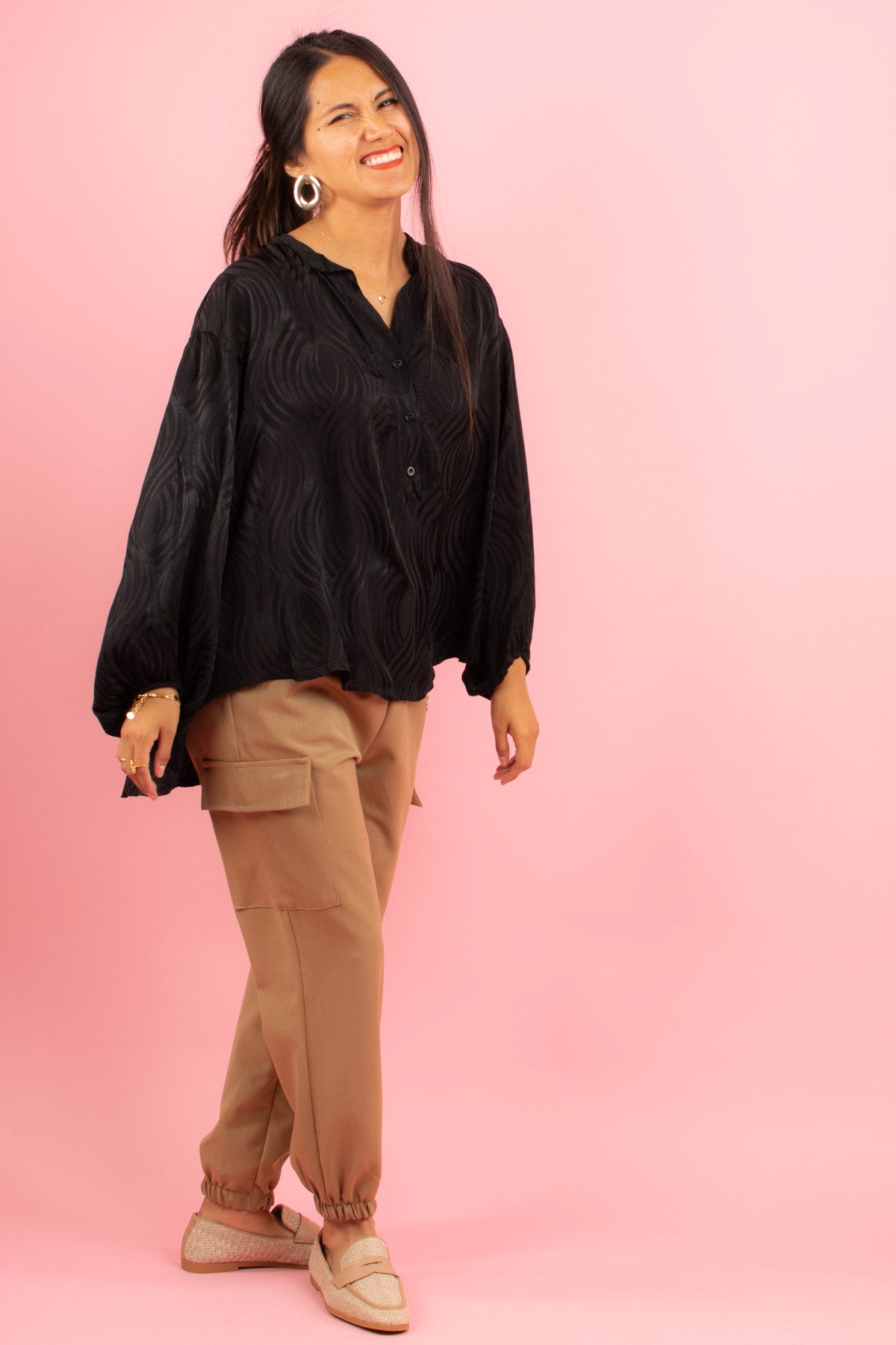 REESE Blouse