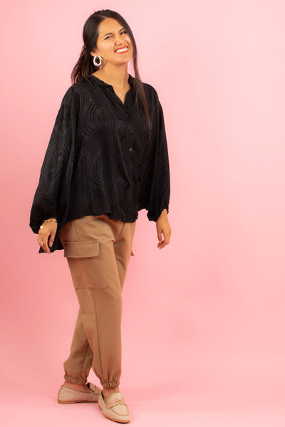 REESE Blouse
