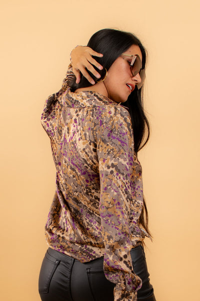 SHANA Blouse