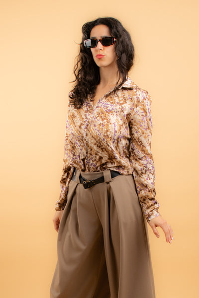 SHANA Blouse