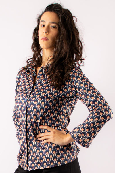 KATHERINE Blouse