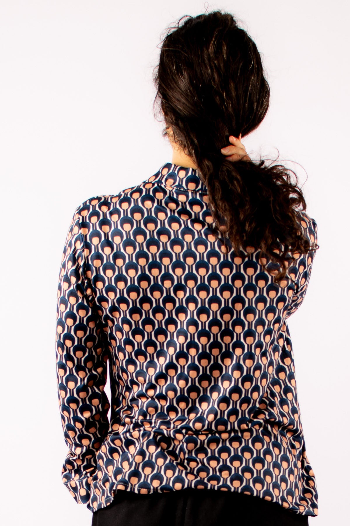 KATHERINE Blouse