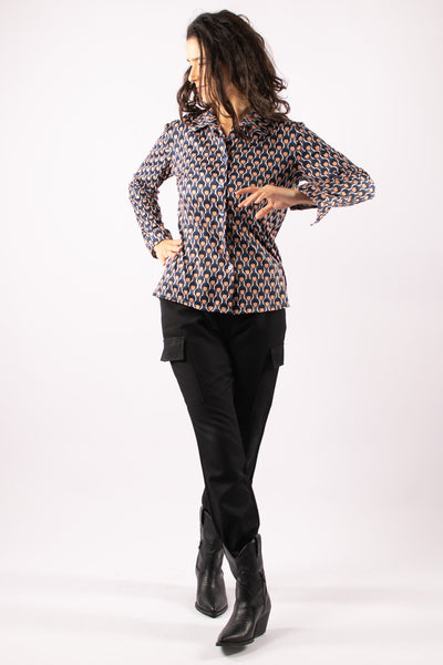 KATHERINE Blouse