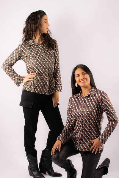 SLOANE Blouse