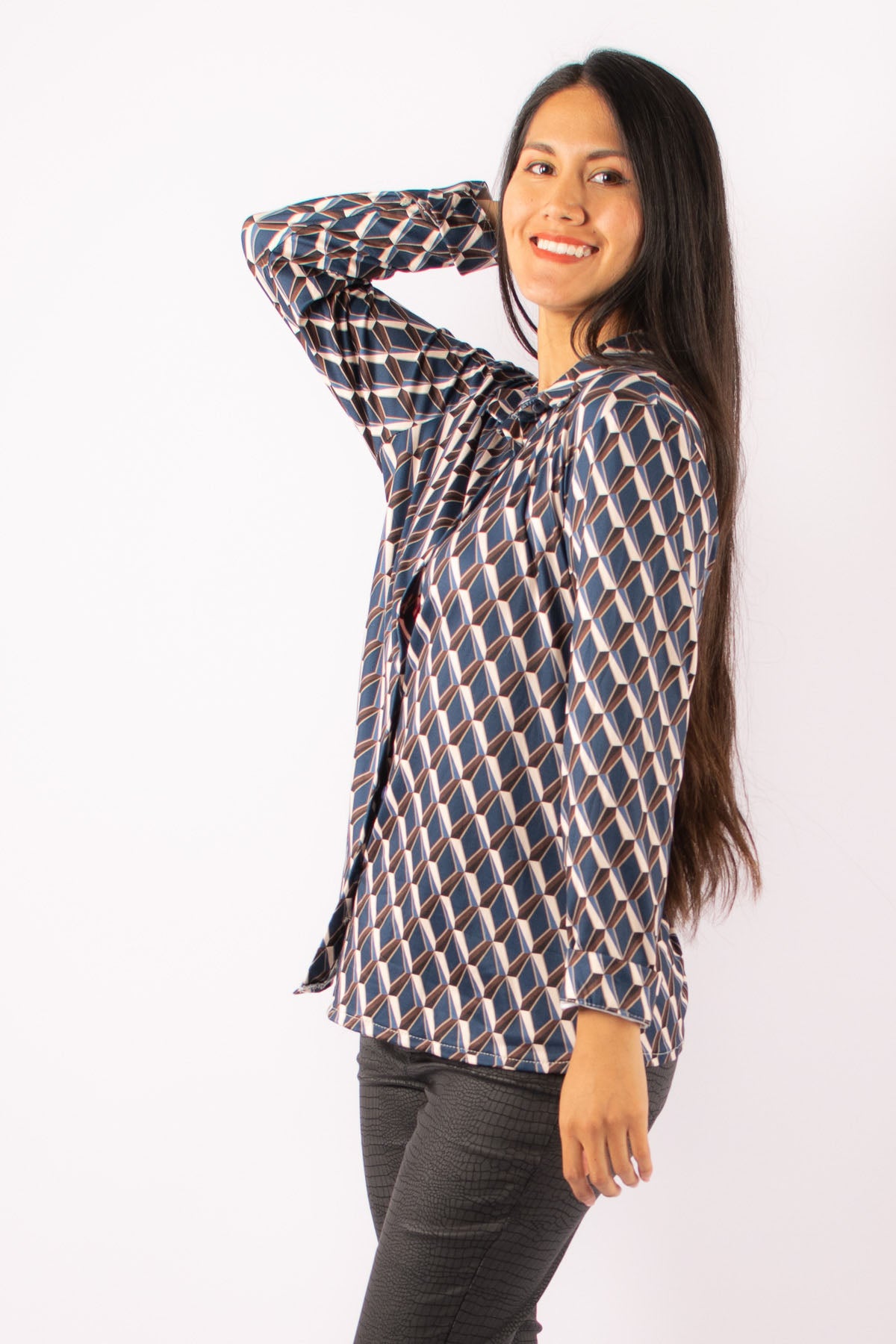 SLOANE Blouse
