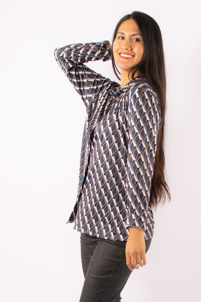 SLOANE Blouse