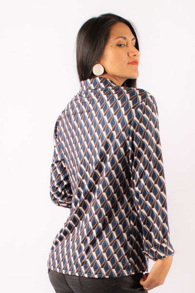 SLOANE Blouse