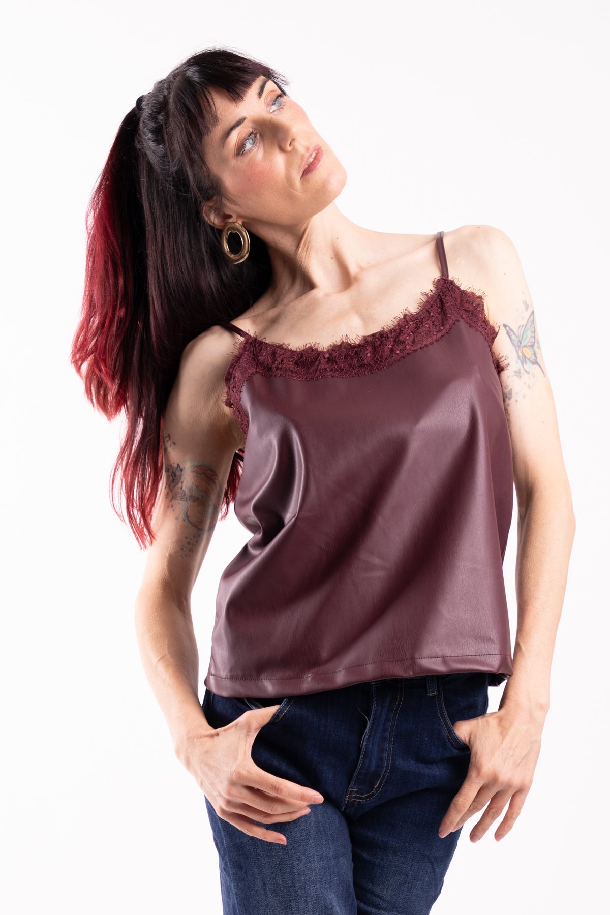 BRENDA 25 Top