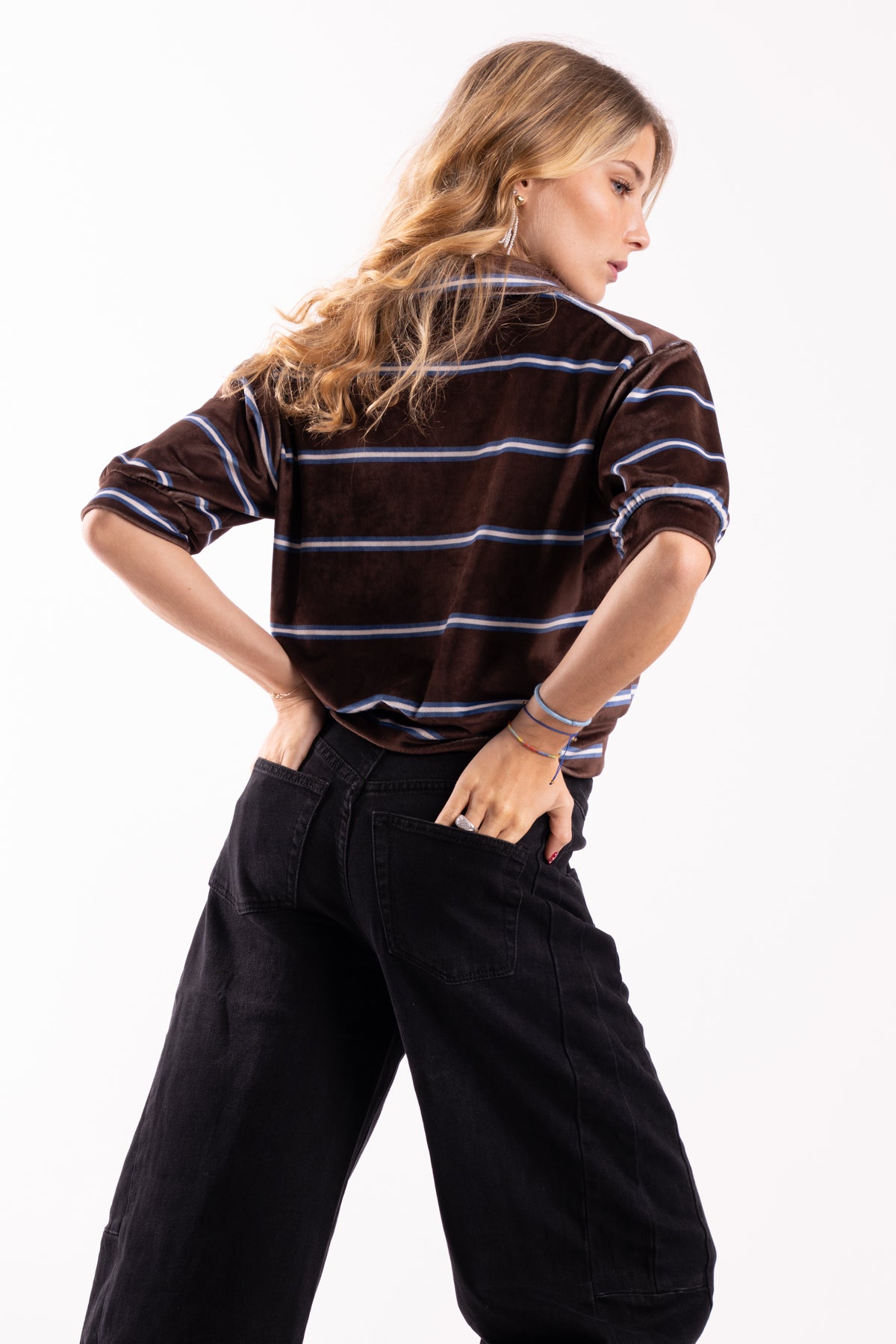 BRIGITTA 25 Polo