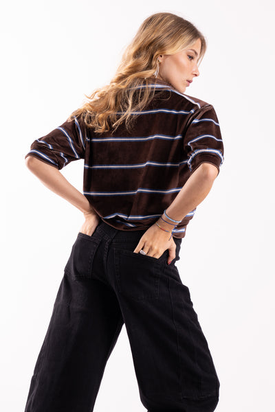 BRIGITTA 25 Polo