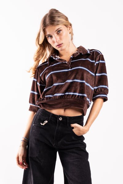 BRIGITTA 25 Polo