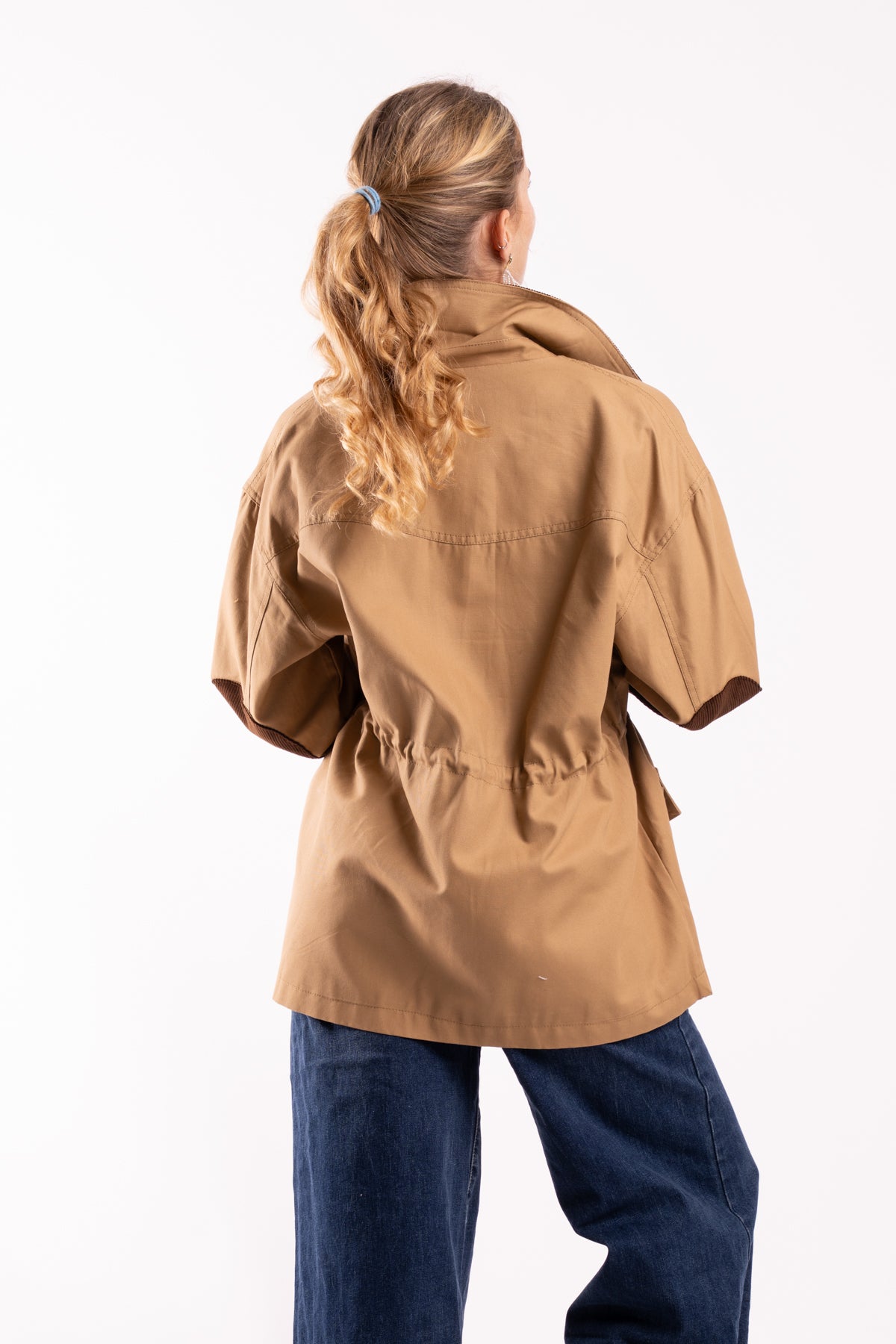CAROLE 25 Jacke