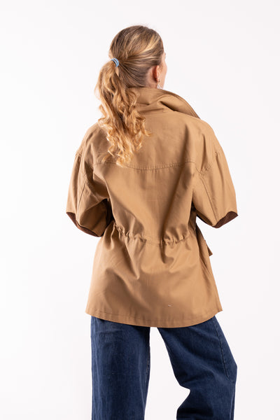 CAROLE 25 Jacke