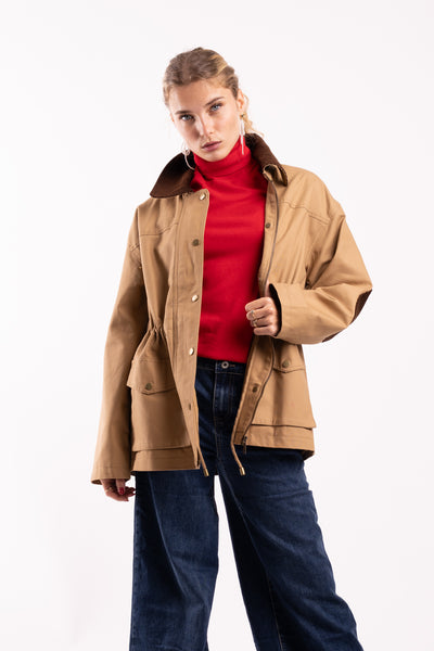 CAROLE 25 Jacke