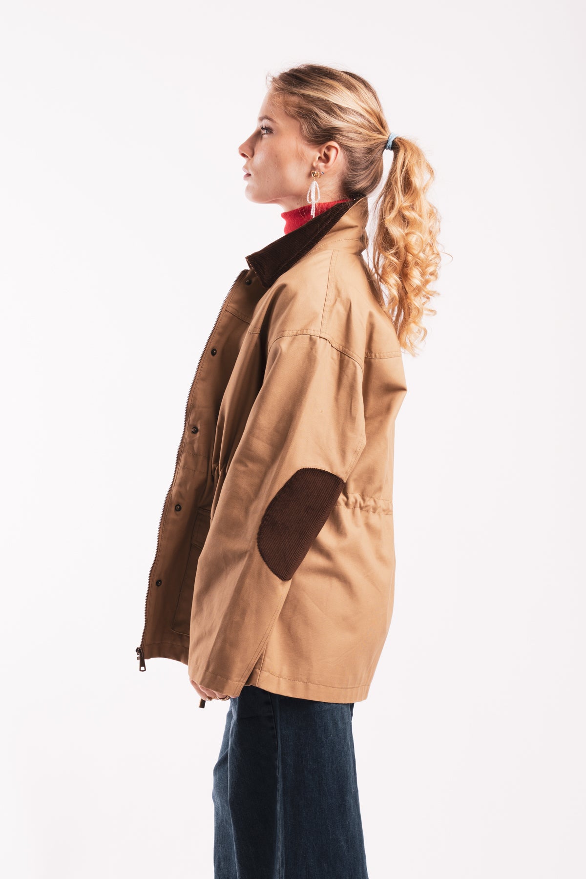 CAROLE 25 Jacke