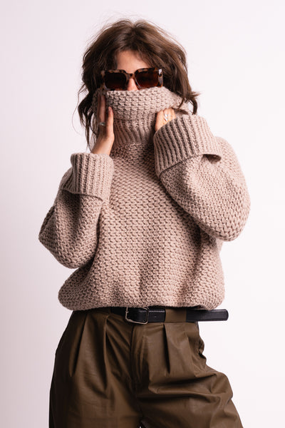 CAROLYN 25 Pulli