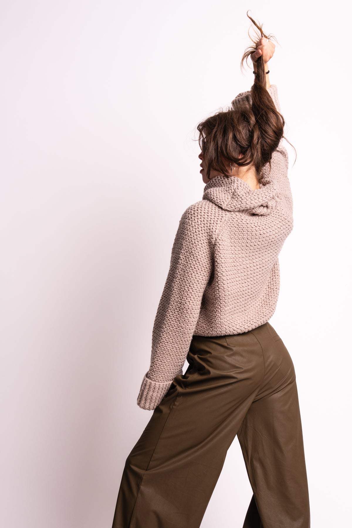 CAROLYN 25 Pulli