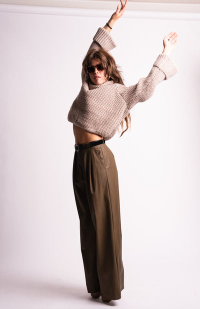 CAROLYN 25 Pulli