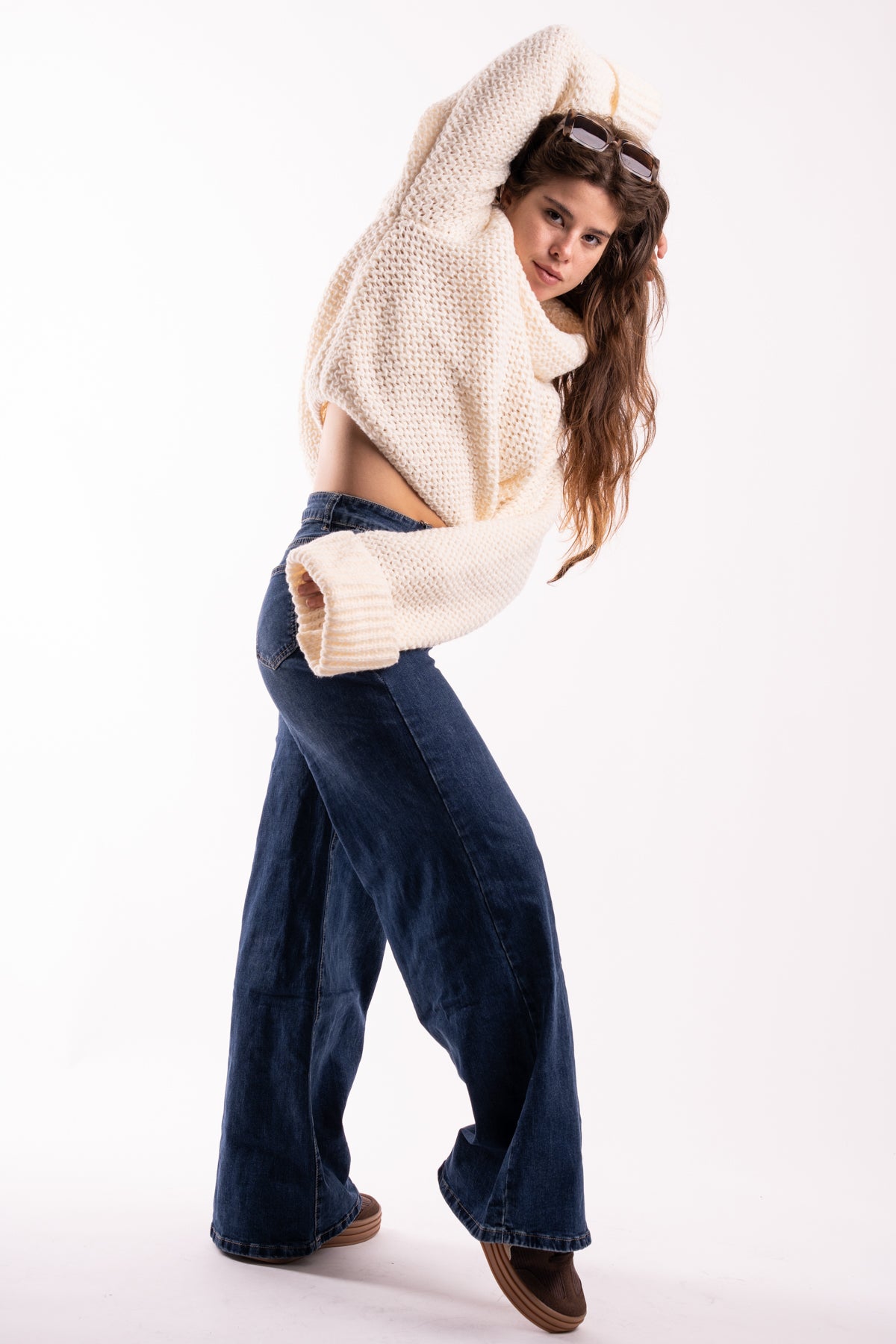 CAROLYN 25 Pulli