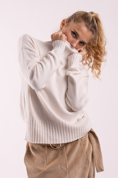 CHRIS 25 Pullover