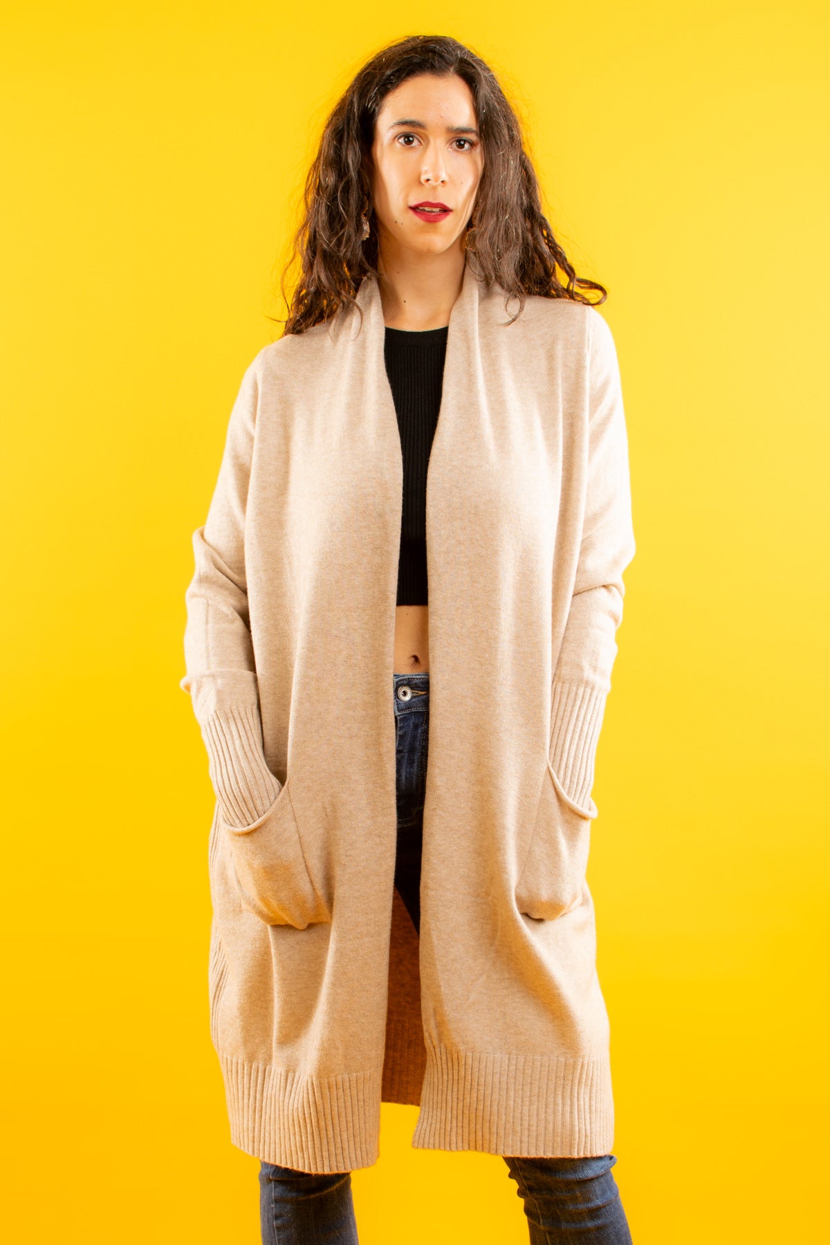 ANGELA Cardigan