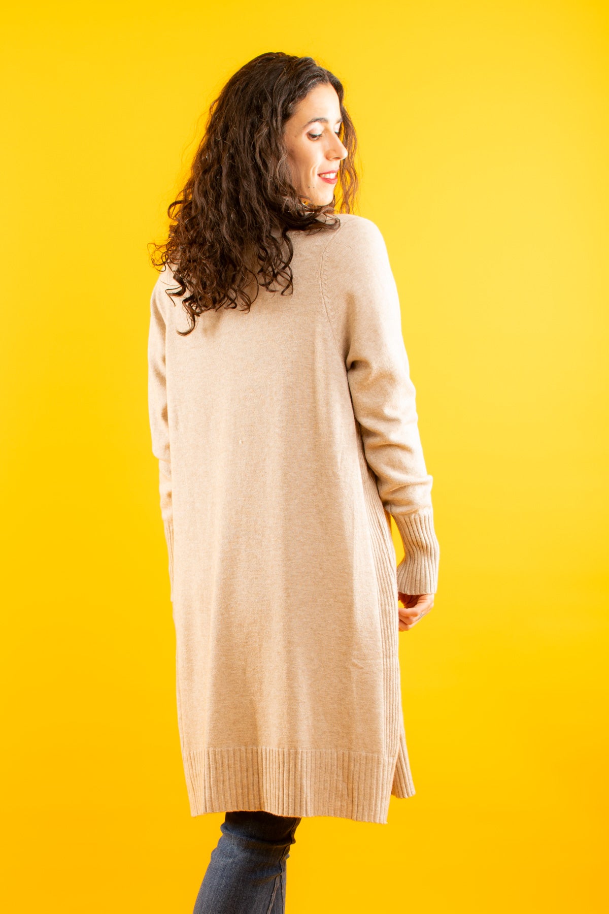 ANGELA Cardigan