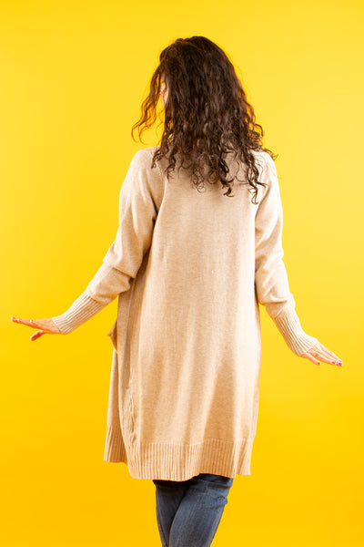 ANGELA Cardigan