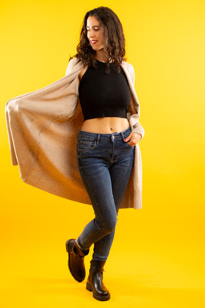 ANGELA Cardigan
