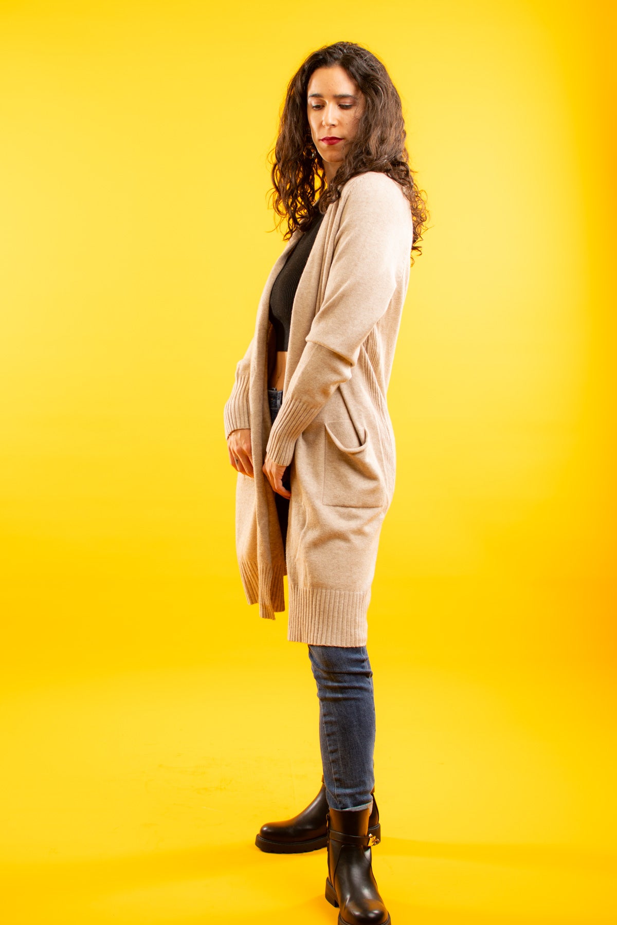 ANGELA Cardigan