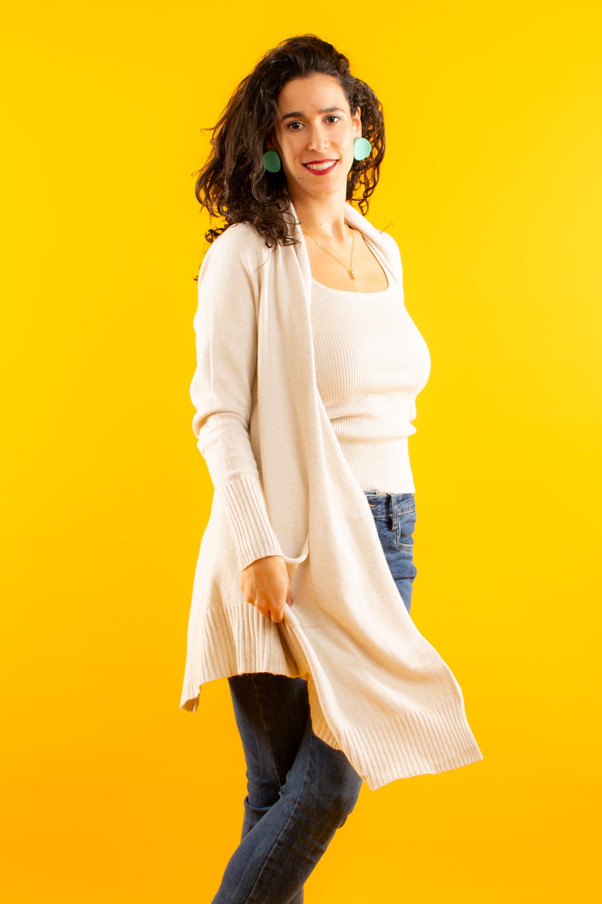 ANGELA Cardigan