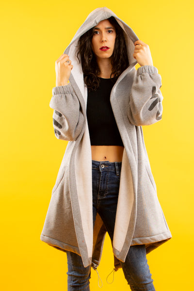 AZARA Cardigan