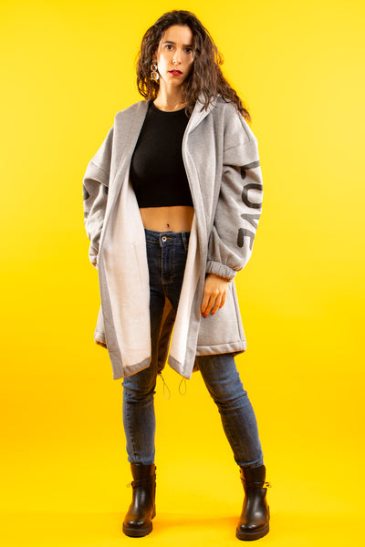 AZARA Cardigan