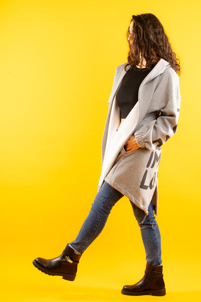 AZARA Cardigan