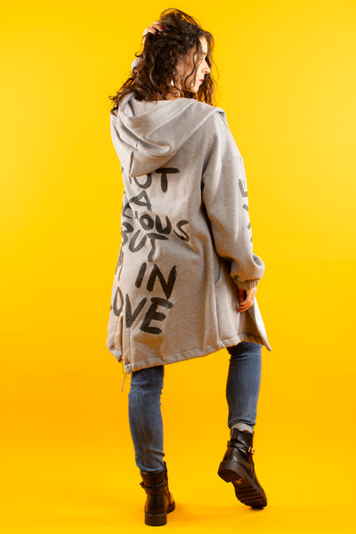 AZARA Cardigan