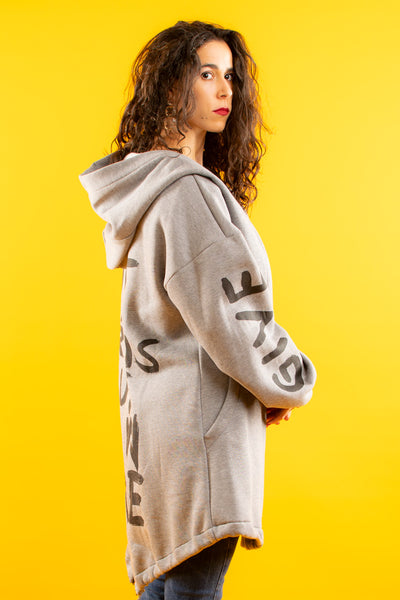AZARA Cardigan