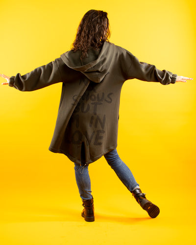 AZARA Cardigan
