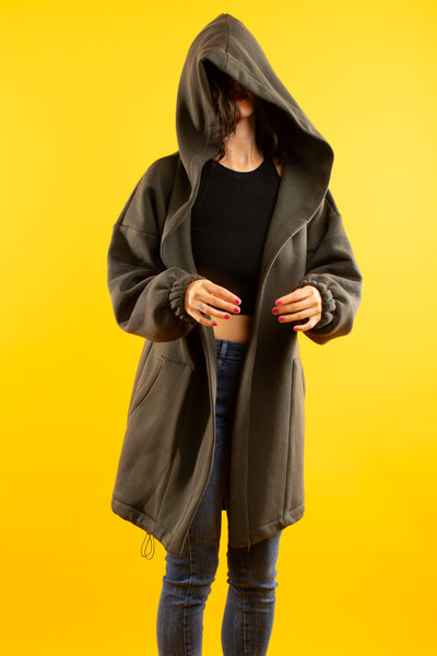 AZARA Cardigan
