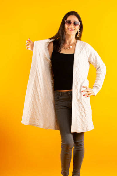 HELENA Cardigan