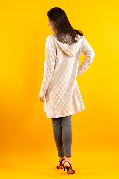 HELENA Cardigan