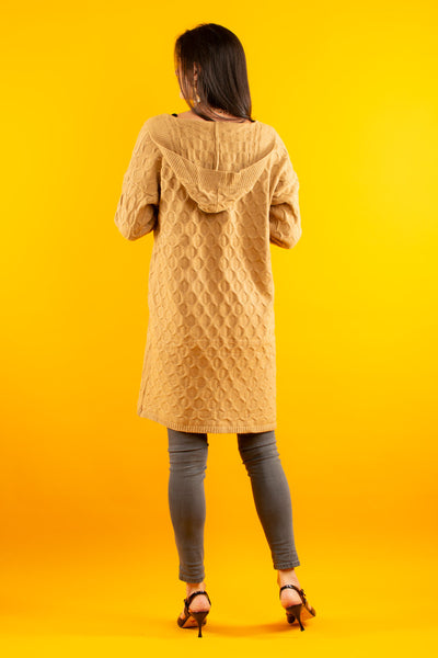 HELENA Cardigan