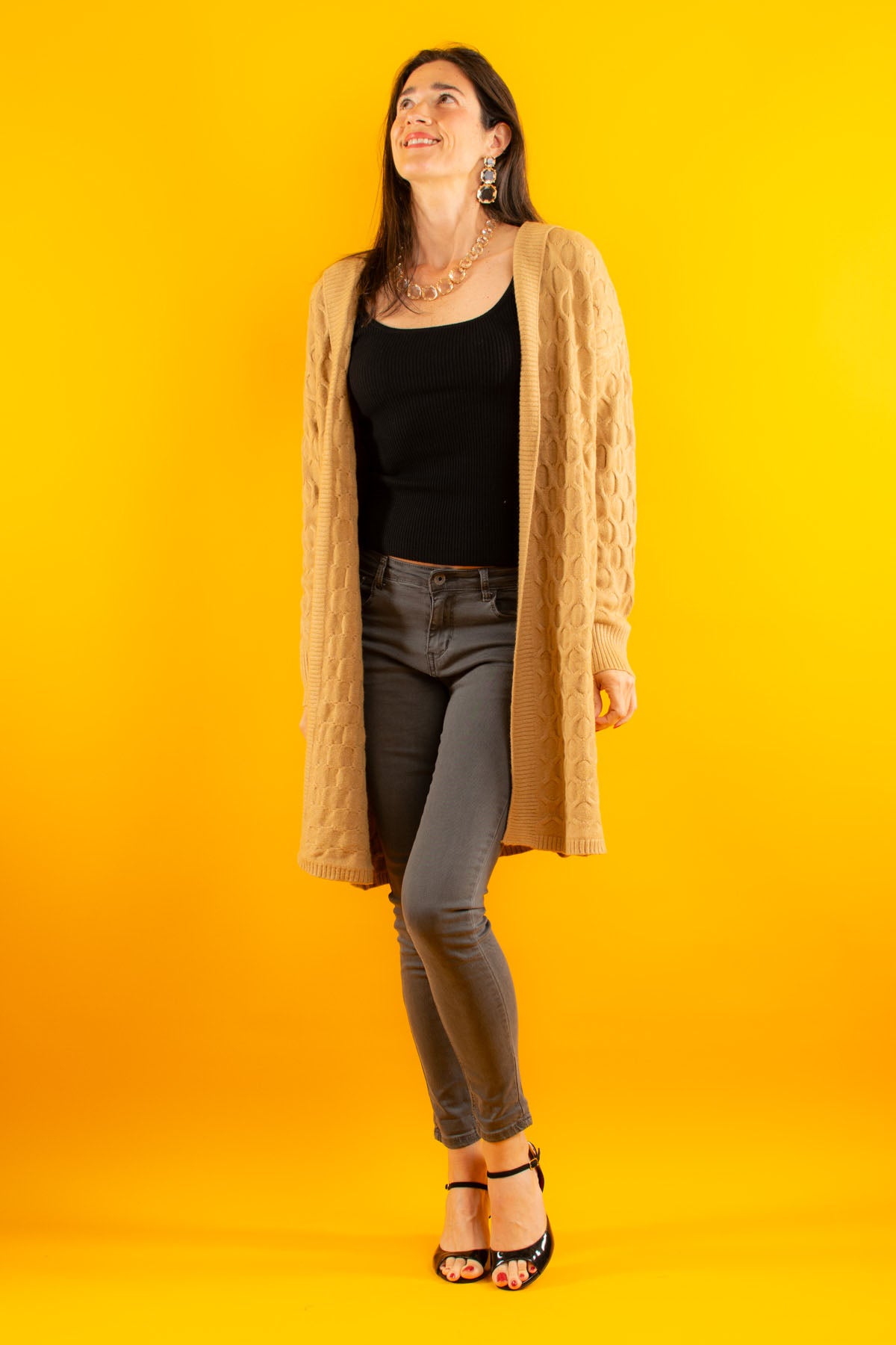 HELENA Cardigan