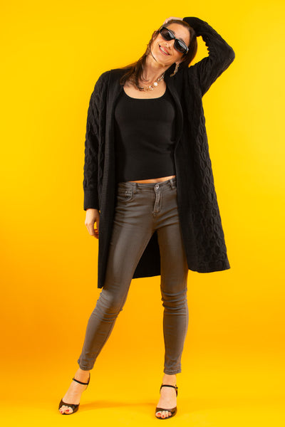 HELENA Cardigan