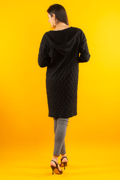 HELENA Cardigan