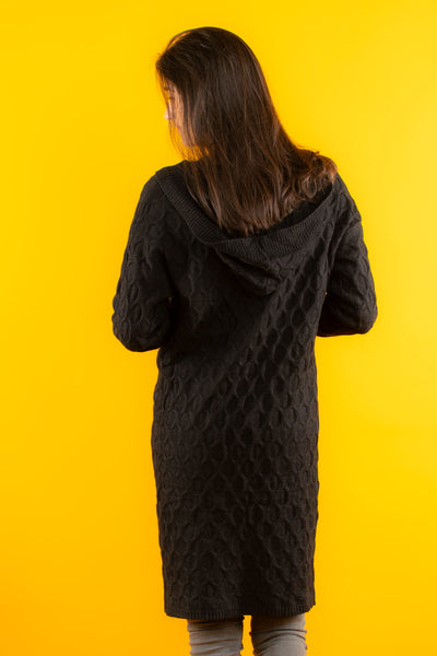 HELENA Cardigan