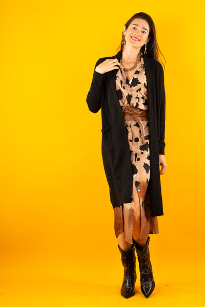 IRIS Cardigan
