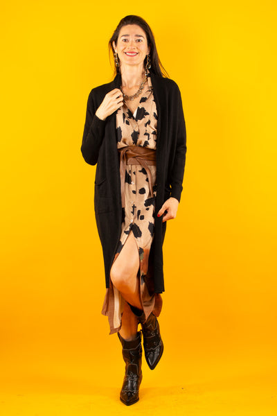 IRIS Cardigan