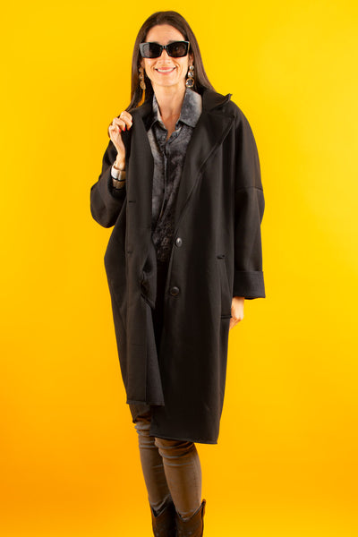 LIS Cardigan