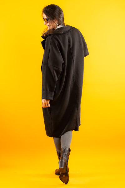 LIS Cardigan